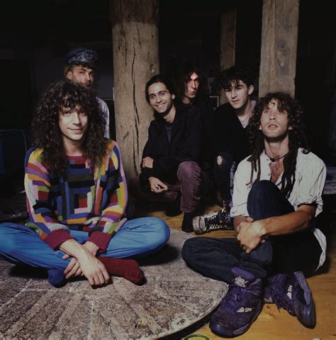 Biography | Ozric Tentacles