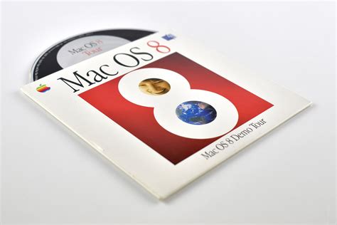 Image result for Mac OS Demo-CD