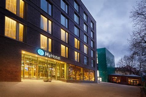 H2 HOTEL MAINZ - Hotel Reviews, Photos, Rate Comparison - Tripadvisor
