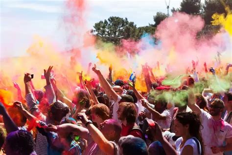 Holi in Goa 2026: Best Goa Holi Parties & Festival Guide