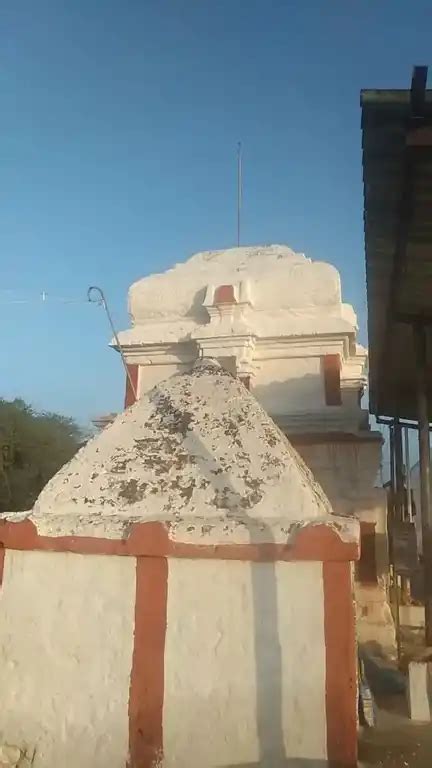 சண்முக வேலாயுதசாமி திருக்கோயில், Thattanguttai, Kumarapalayam Amani ...
