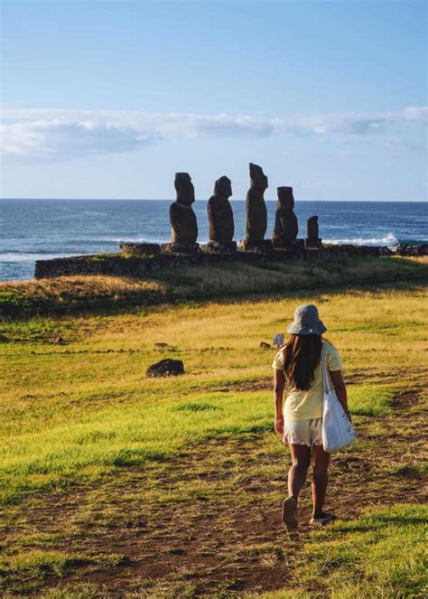 Isla de Pascua, Chile: Cómo llegar, qué hacer y tours