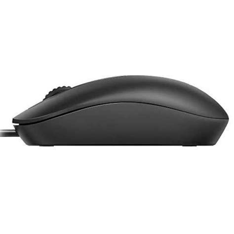 Rapoo N200 Wired Optical Mouse Price in India, Specs, Reviews, Offers ...