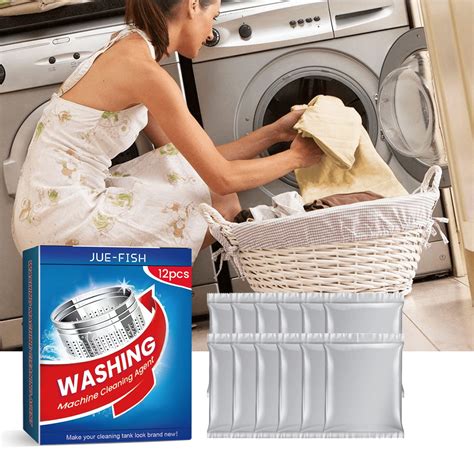 Image result for Washing Machine Cleaner and Deodorizer