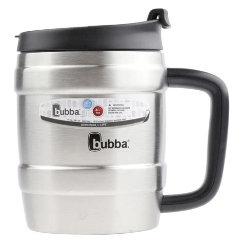 Bubba Stainless Steel Keg Black, 20 Oz | atelier-yuwa.ciao.jp