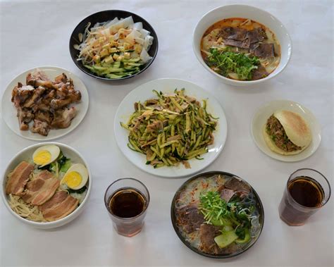 常楽小吃 本店 Chang Lu Wa Xiao Chi Hontenの出前・宅配・テイクアウトメニュー | ウーバーイーツ