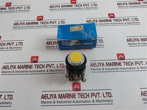 Yoshida Electric Ybn30-f Heavy Duty Control Unit 250V – Aeliya Marine Tech