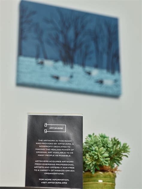 Art Recipients — ArtGivers