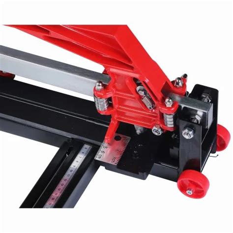 ZAPTEC Professional Tiling Tools - Zaptec POWER-1200 Manual Tile Cutter ...