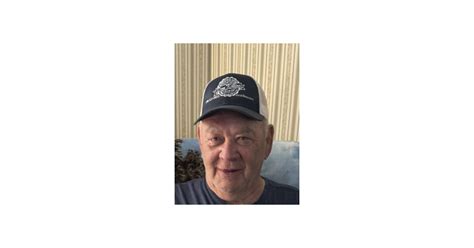 James Aaron Winstead Obituary (2024) - Oak Grove, LA - Brown-Holley ...