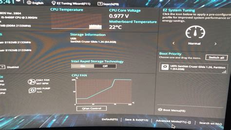 Image result for Windows Boot 1st Time Using Screen