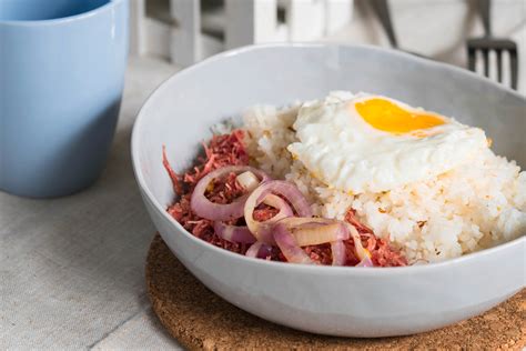 5 Ways to Level Up Your Corned Beef | Knorr