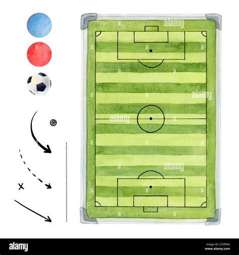 Sportsfield Drawing No Colour 的图像结果