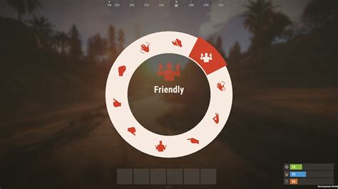 Left-Handed Rust Command 的图像结果
