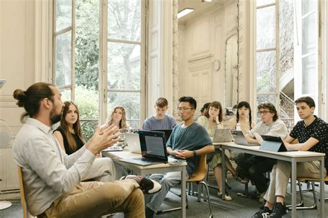 Core courses of the social sciences track | Sciences Po Summer School & Short Courses