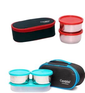 Flipkart.com | Carrolite 2 in 1 Black-Red + 3 in 1 Black-Blue Syan ...