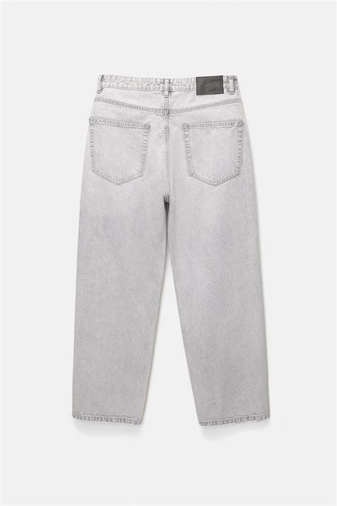 Baggy - Jeans - Collection - Homme - pull&bear Canada