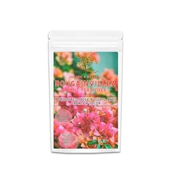 Vida de Jardin Organic & Natural Bougainvillea Plant Fertilizer ...