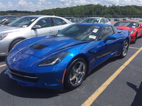 Manheim Statesville, 145 Auction Ln, Statesville, NC, Auctioneers - MapQuest