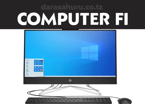 Computer Test Questions Form One and Two 的图像结果