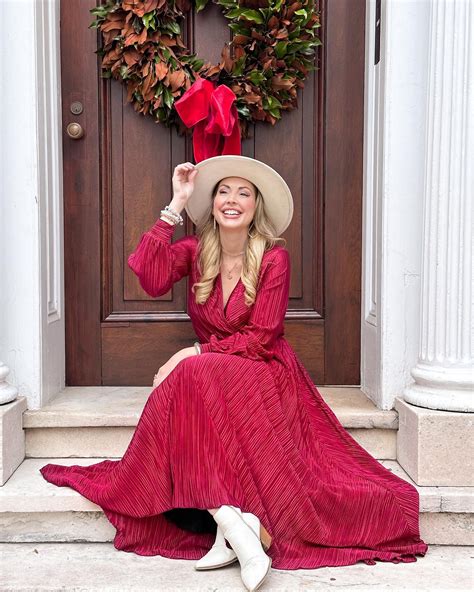 12 Days of Christmas in Charleston - Angela Michele