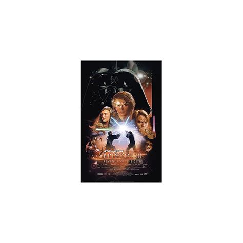 POSTER STOP ONLINE Star Wars Episode I, II, III, IV, India | Ubuy