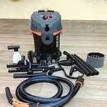 Eureka Forbes Select WD X2 Wet and Dry 1300 Watts, 22.5 KPa High Power ...