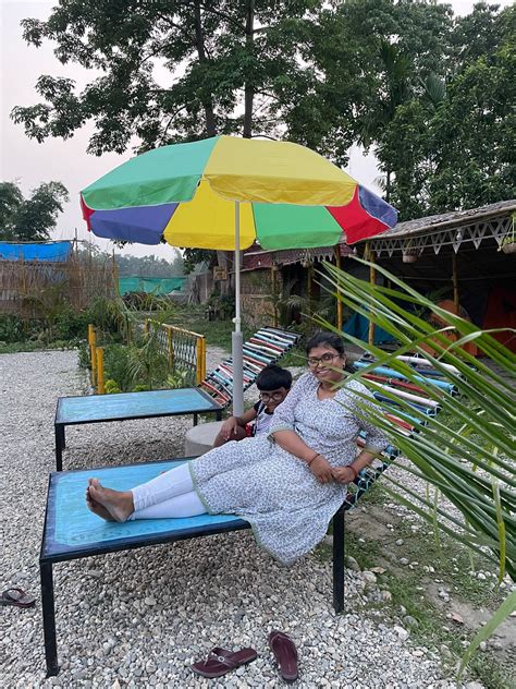 Golpo Katha : Glamping Resort