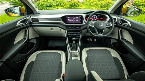 Volkswagen Taigun GT 1.5 TSI MT/DSG review - is this the European ...