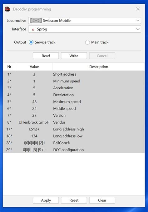 Itrain Decoder Programming 的图像结果
