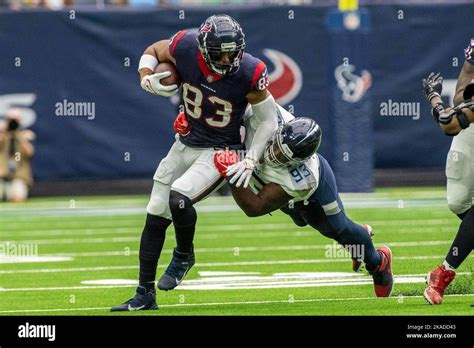 PARKING: Houston Texans vs. Tennessee Titans, NRG Stadium Parking Lots ...