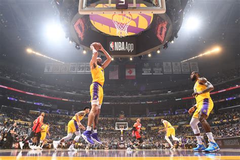 Photos: Lakers vs Rockets (02/06/2020) | Los Angeles Lakers