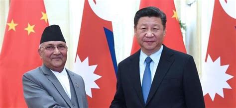 The Undercurrents of Chinese President Xi Jinping's Upcoming Visit to ...