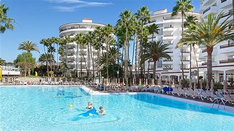 SERVATUR WAIKIKI (Playa del Ingles, Gran Canaria) - 2026 Hotel Reviews ...