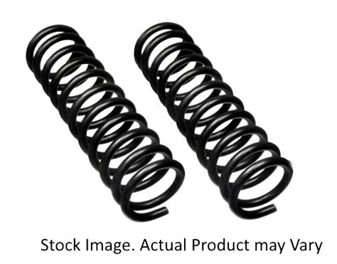 Coil Spring Front 55 Chevy Compressor 的图像结果