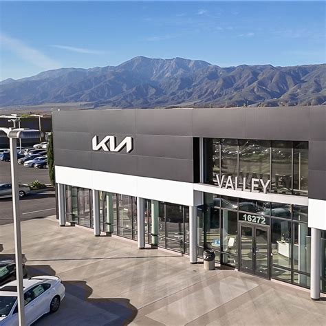 Valley Kia