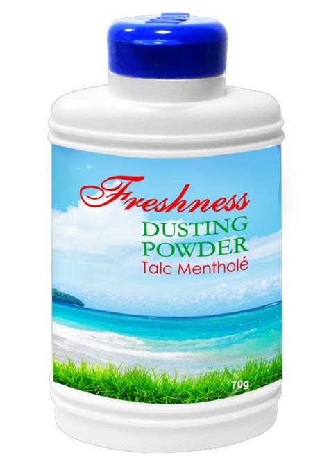 Dusting Shower Powder 的图像结果