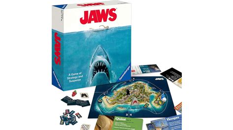 The best movie board games