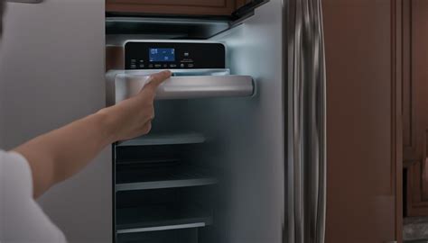 Image result for Liebherr Ice Maker Problems