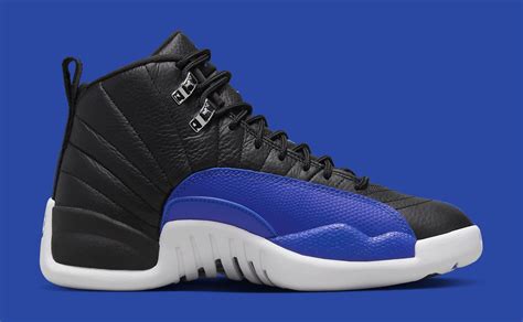 Air Jordan 12 Retro Women's 'Hyper Royal' Release Date | Sole Collector
