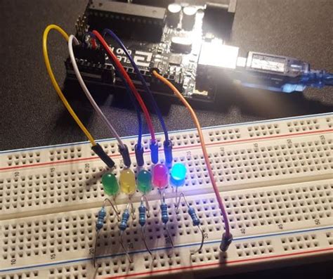 Image result for DigiKey Tutorial LEDs