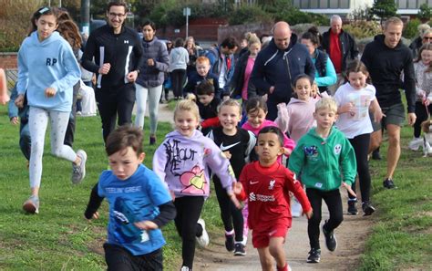 Fun Run 的图像结果