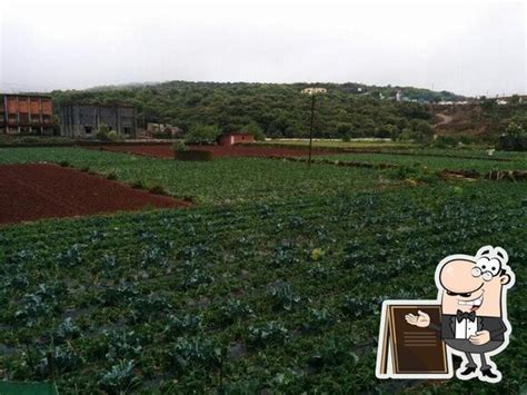 Hirkani Garden restaurant, Mahabaleshwar, Masjid Venna Lake ...