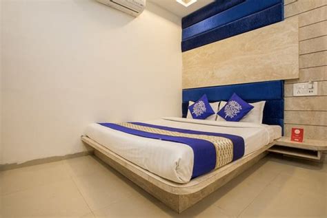 HOTEL CARE RESIDENCY (Indore) - Hotel Reviews, Photos, Rate Comparison ...