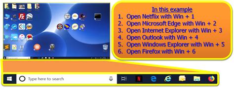 Image result for Taskbar Shortcut