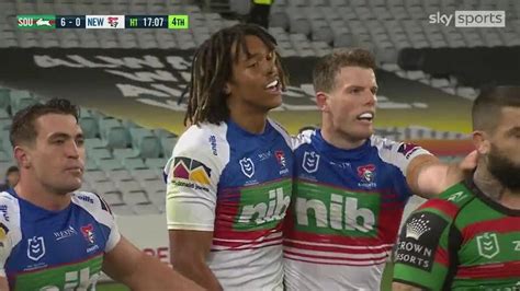 Rugby League World Cup 2021: England vs Samoa talking points and team ...