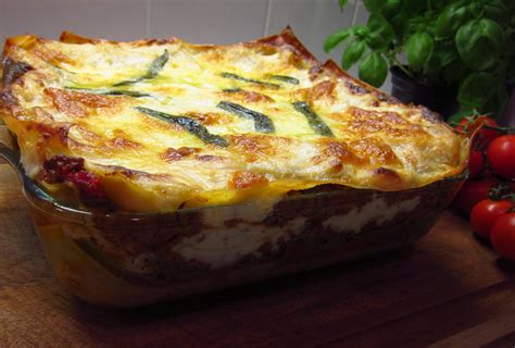 Mikee Speciale: Lasagne alla Bolognese is worth the wait  