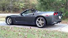 Corvette For Sale In Alabama by 2009 Convertible For Sale Corvetteforum Chevrolet Corvette For Sale In Alabama