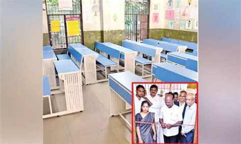 Adyar zone gets new primary school