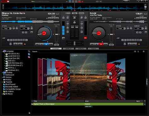 Image result for VirtualDJ 7 Tutorial
